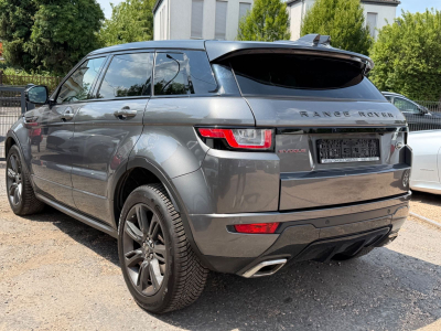 Land-Rover Range Rover Evoque SE Dynamic