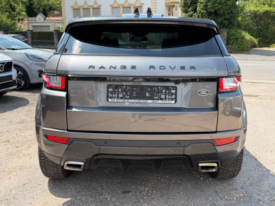 Land-Rover Range Rover Evoque SE Dynamic