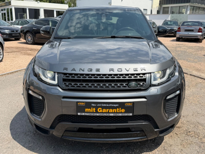 Land-Rover Range Rover Evoque SE Dynamic