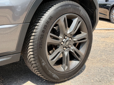 Land-Rover Range Rover Evoque SE Dynamic