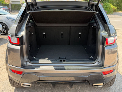 Land-Rover Range Rover Evoque SE Dynamic