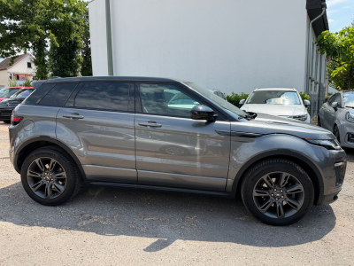 Land-Rover Range Rover Evoque SE Dynamic