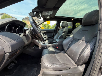 Land-Rover Range Rover Evoque SE Dynamic