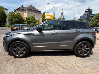 Land-Rover Range Rover Evoque SE Dynamic