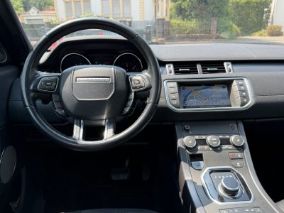Land-Rover Range Rover Evoque SE Dynamic