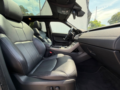 Land-Rover Range Rover Evoque SE Dynamic