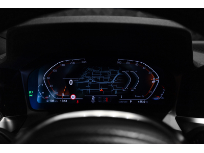 BMW 320 i BERLINE M-SPORT