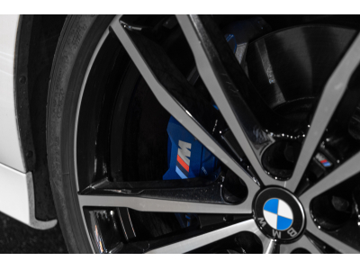 BMW 320 i BERLINE M-SPORT