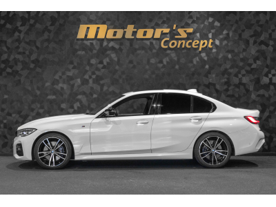 BMW 320 i BERLINE M-SPORT