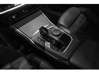 BMW 320 i BERLINE M-SPORT