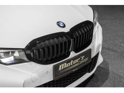 BMW 320 i BERLINE M-SPORT