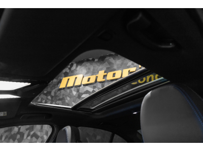 BMW 320 i BERLINE M-SPORT