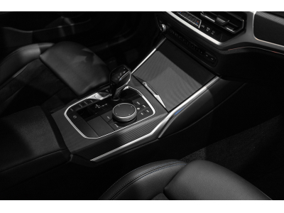 BMW 320 i BERLINE M-SPORT