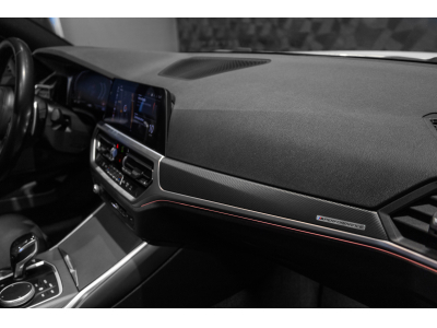 BMW 320 i BERLINE M-SPORT