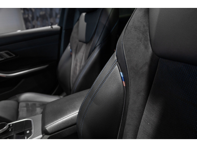 BMW 320 i BERLINE M-SPORT