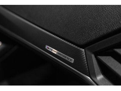 BMW 320 i BERLINE M-SPORT