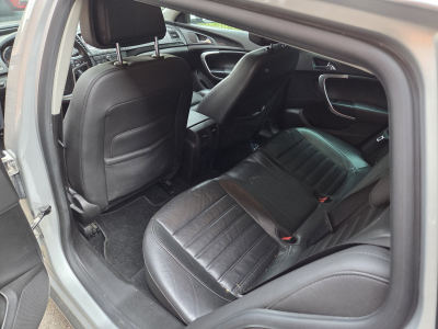 Opel Insignia CDTI 160CV BOITE 6 VITESSES