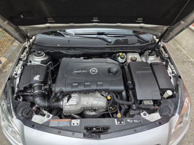 Opel Insignia CDTI 160CV BOITE 6 VITESSES