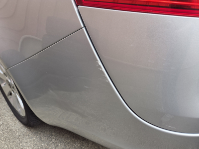Opel Insignia CDTI 160CV BOITE 6 VITESSES