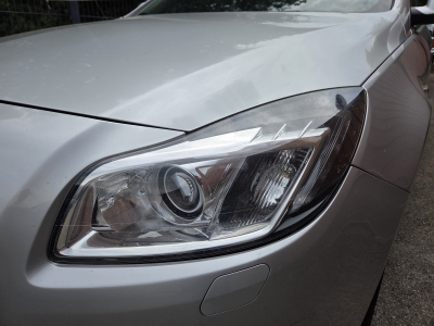 Opel Insignia CDTI 160CV BOITE 6 VITESSES