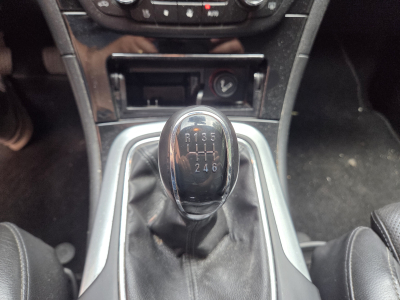 Opel Insignia CDTI 160CV BOITE 6 VITESSES