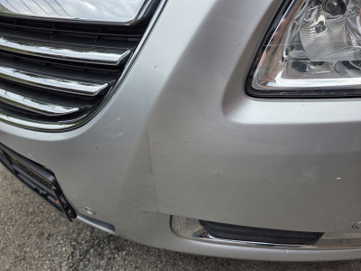 Opel Insignia CDTI 160CV BOITE 6 VITESSES