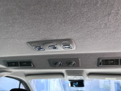 Nissan Primastar 2.0dci Tekna 110kw L2H1 3,0t Navi Camera Carplay 9 places