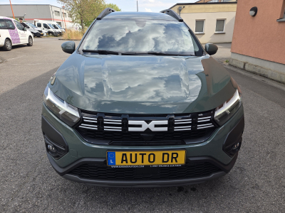 Dacia Jogger 110 CV 7 Places AM2023 Garantie 12 Mois
