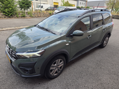 Dacia Jogger 110 CV 7 Places AM2023 Garantie 12 Mois