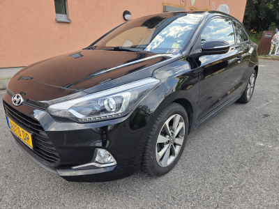 Hyundai i20 Coupé Sport 120 CV Garantie 12 Mois