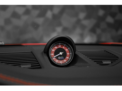 Porsche 992 .2 Targa 4 GTS PDK - ROUGE CARMIN