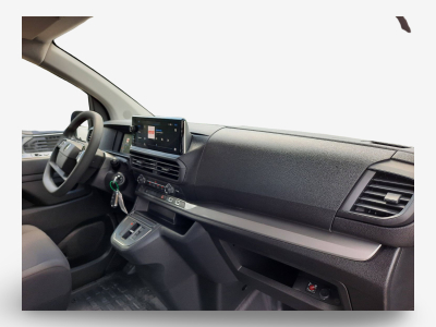 Peugeot Traveller 2.0 BlueHDI 180 AT8 Confort