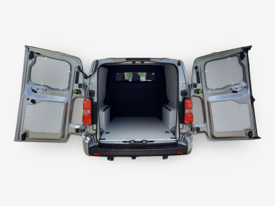 Peugeot Traveller 2.0 BlueHDI 180 AT8 Confort
