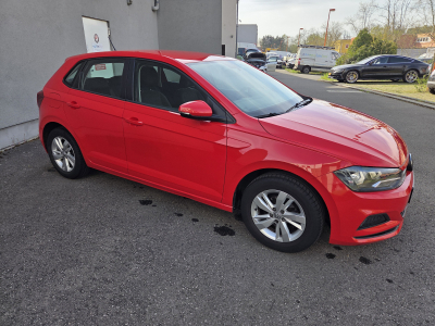 Volkswagen Polo 1.0 80CV Garantie 12 Mois