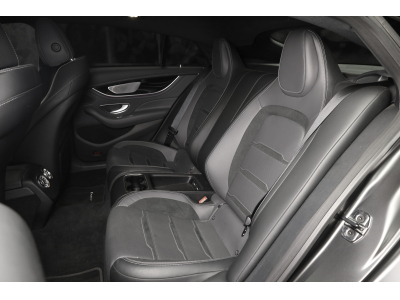 Mercedes-Benz AMG GT 53 4 MATIC + - GRAPHITE MAGNO DESIGNO