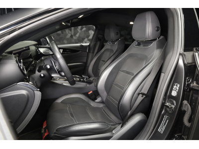 Mercedes-Benz AMG GT 53 4 MATIC + - GRAPHITE MAGNO DESIGNO