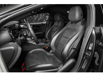 Mercedes-Benz AMG GT 53 4 MATIC + - GRAPHITE MAGNO DESIGNO