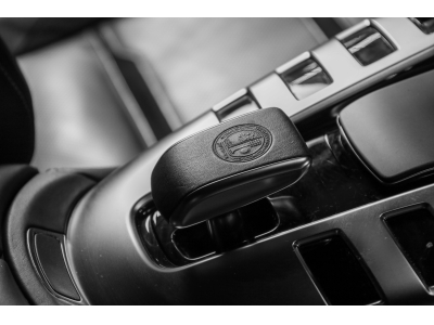 Mercedes-Benz AMG GT 53 4 MATIC + - GRAPHITE MAGNO DESIGNO