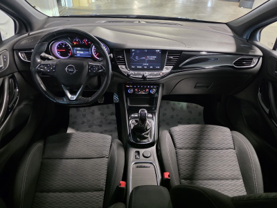 Opel Astra 1.4 150 TURBO NAVI 1 HAND