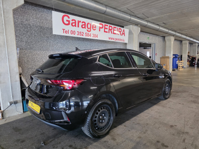 Opel Astra 1.4 150 TURBO NAVI 1 HAND