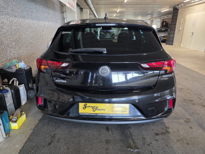 Opel Astra 1.4 150 TURBO NAVI 1 HAND