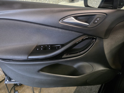 Opel Astra 1.4 150 TURBO NAVI 1 HAND