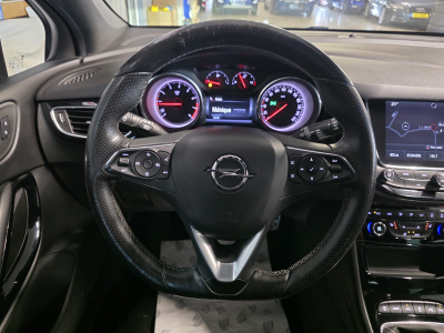 Opel Astra 1.4 150 TURBO NAVI 1 HAND