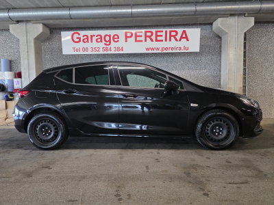 Opel Astra 1.4 150 TURBO NAVI 1 HAND