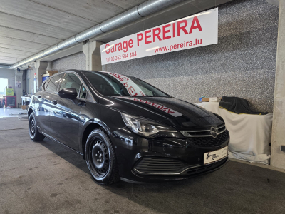 Opel Astra 1.4 150 TURBO NAVI 1 HAND