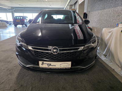 Opel Astra 1.4 150 TURBO NAVI 1 HAND