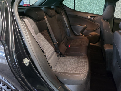 Opel Astra 1.4 150 TURBO NAVI 1 HAND