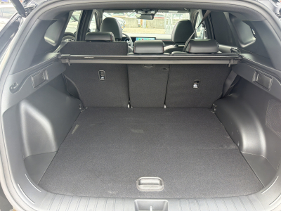 Hyundai Tucson 1.6 T-GDI HEV 6AT Shine Shadow N-LINE 239CV