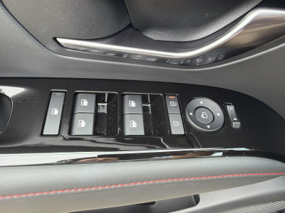 Hyundai Tucson 1.6 T-GDI HEV 6AT Shine Shadow N-LINE 239CV