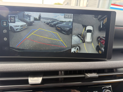 Hyundai Tucson 1.6 T-GDI HEV 6AT Shine Shadow N-LINE 239CV